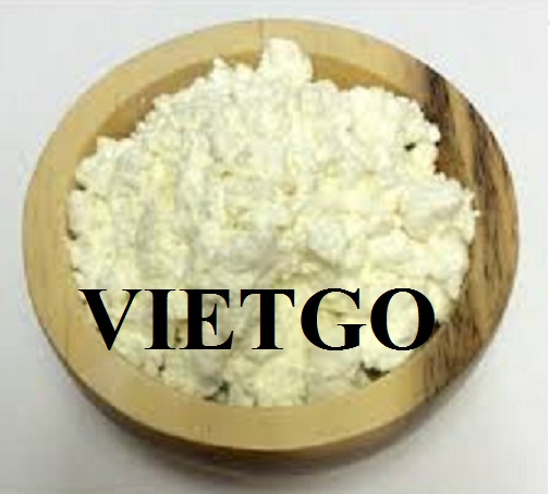 VIETGO-xuat-khau-bột-sữa-Ấn Độ-Kumar